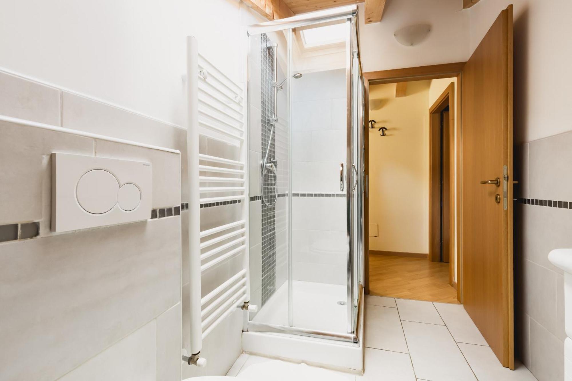 Bergreen Apartments Ossana Bagian luar foto