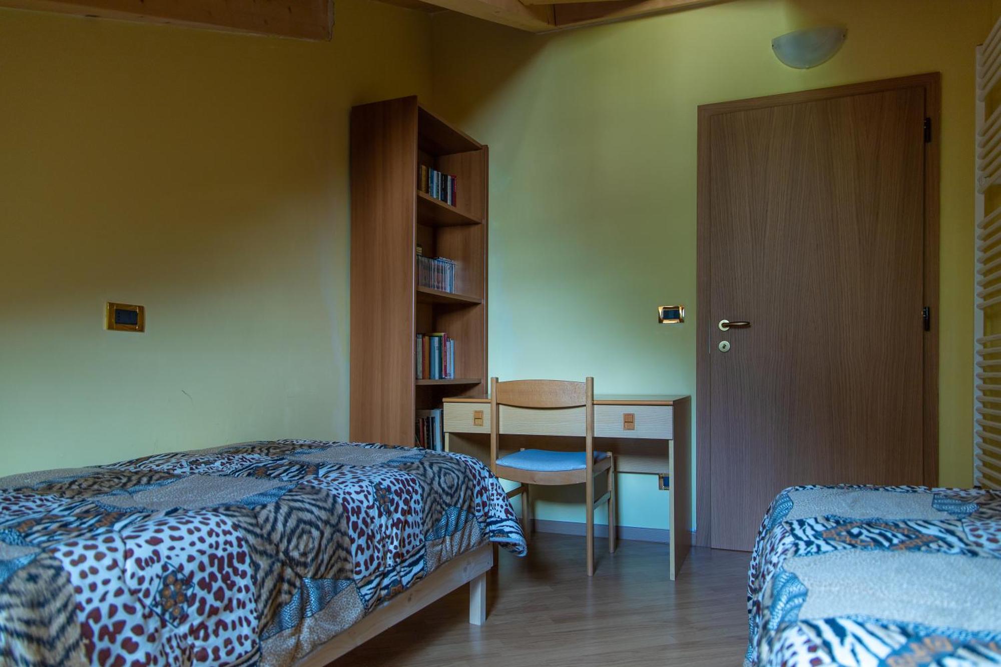 Bergreen Apartments Ossana Bagian luar foto