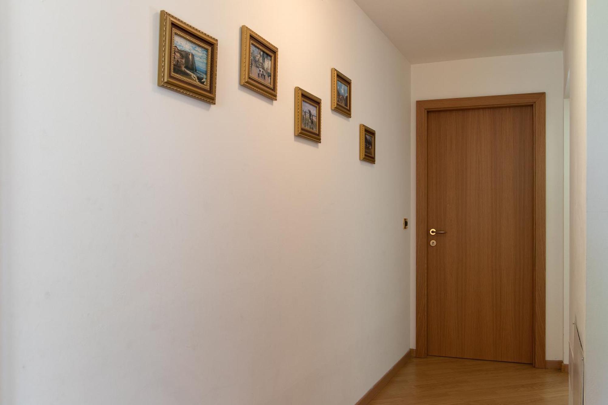 Bergreen Apartments Ossana Bagian luar foto
