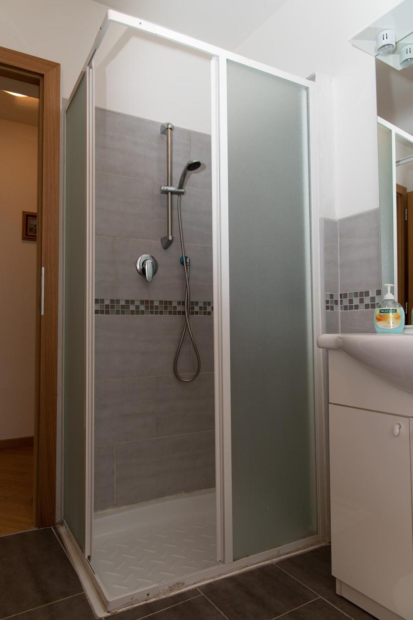 Bergreen Apartments Ossana Bagian luar foto